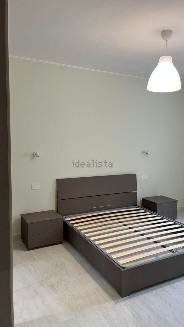 appartamento in affitto a Bari in zona Picone