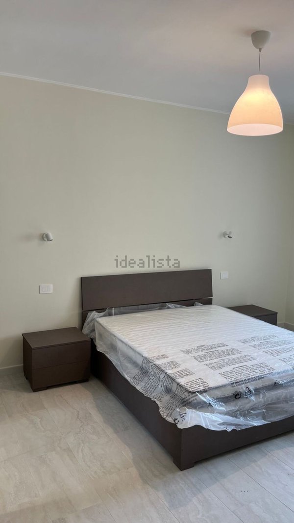 appartamento in affitto a Bari in zona Picone