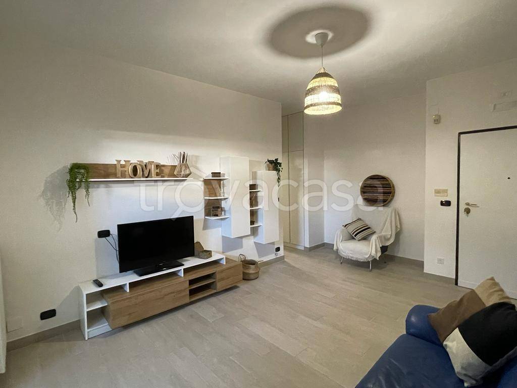 appartamento in affitto a Bari in zona Torre a Mare