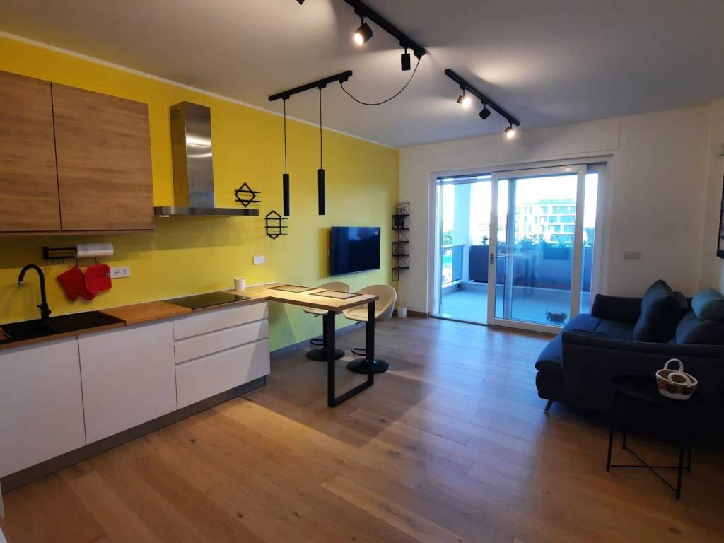 appartamento in affitto a Bari in zona San Giorgio