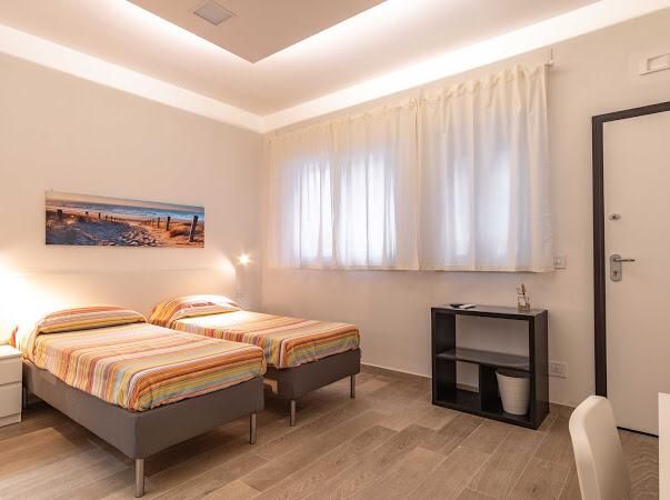 appartamento in affitto a Bari in zona Picone