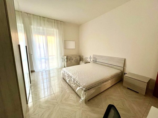 appartamento in affitto a Bari in zona Carrassi