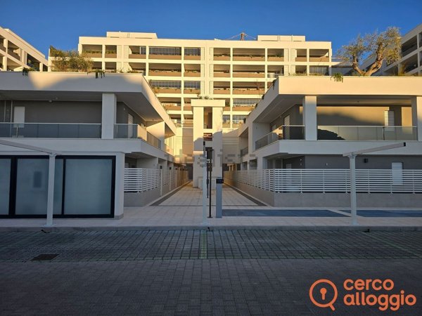 appartamento in affitto a Bari in zona San Pasquale