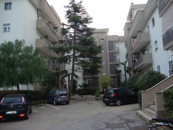 appartamento in affitto a Bari in zona Santo Spirito