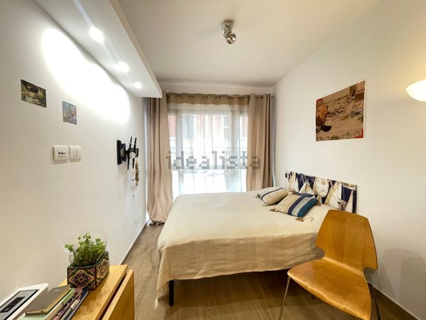 appartamento in affitto a Bari in zona Murat