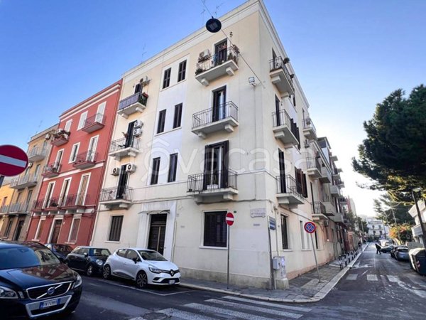appartamento in affitto a Bari in zona San Pasquale