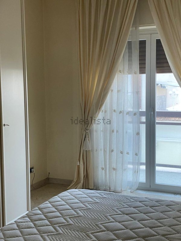 appartamento in affitto a Bari in zona Murat