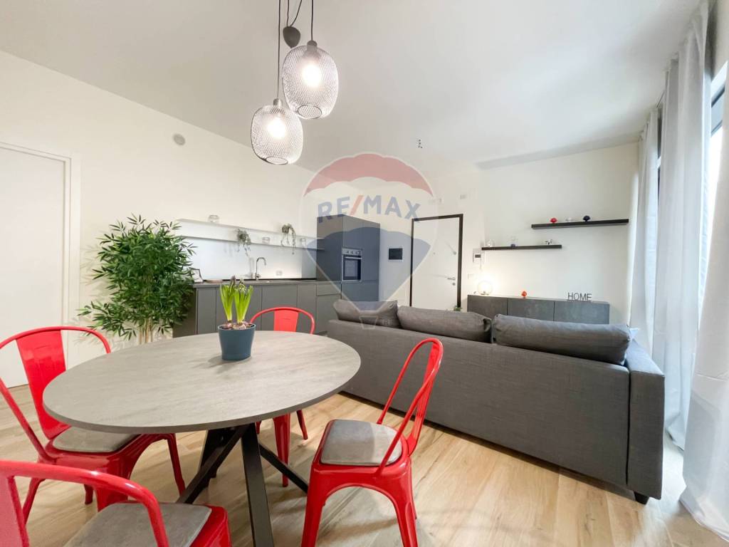 appartamento in affitto a Bari in zona Japigia