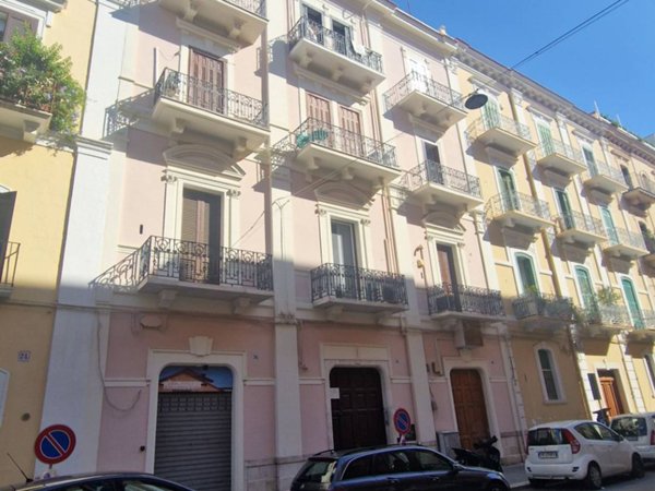 appartamento in affitto a Bari in zona Murat
