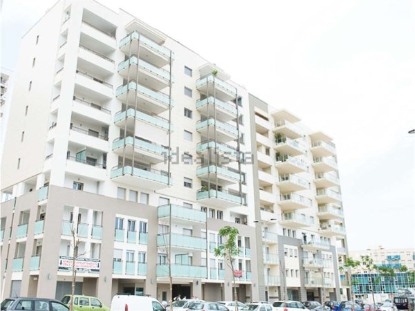 appartamento in affitto a Bari in zona Picone