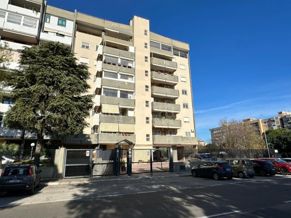 appartamento in affitto a Bari in zona Città Vecchia