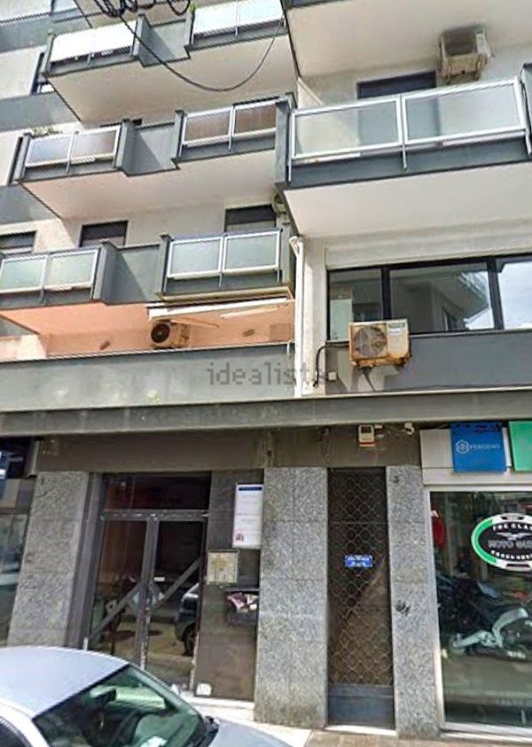 appartamento in affitto a Bari in zona San Pasquale