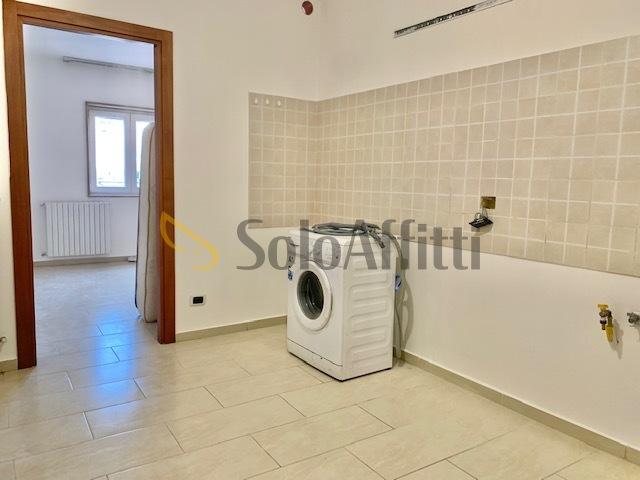 appartamento in affitto a Bari in zona Libertà