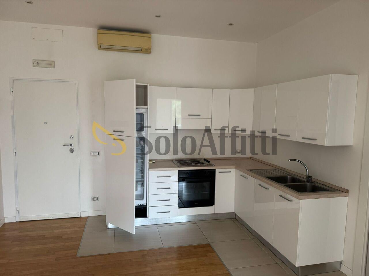 appartamento in affitto a Bari in zona Torre a Mare