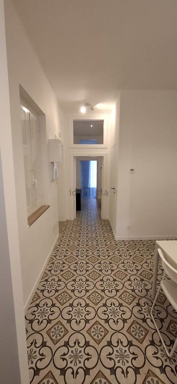 appartamento in affitto a Bari in zona San Pasquale