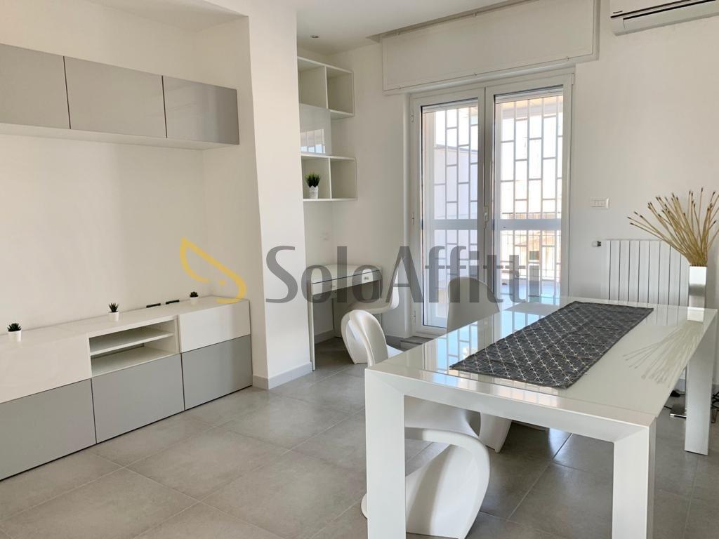 appartamento in affitto a Bari