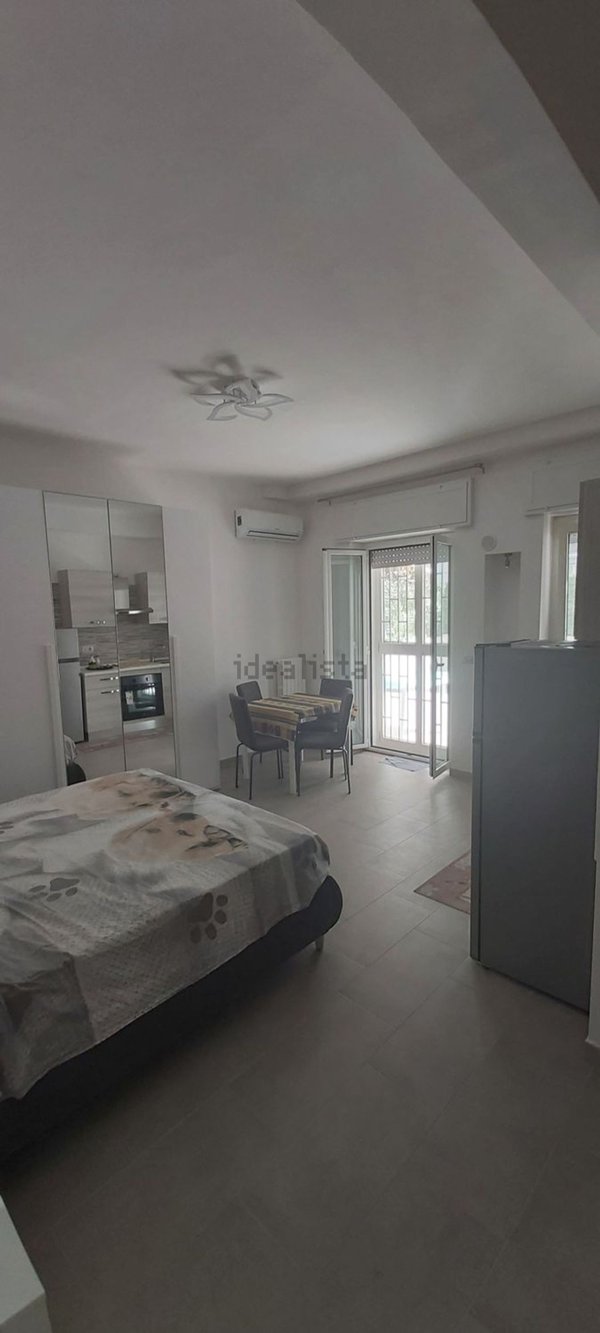 appartamento in affitto a Bari in zona Marconi