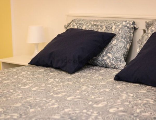 appartamento in affitto a Bari in zona Città Vecchia