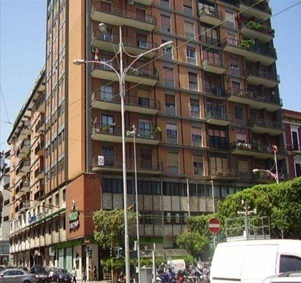 appartamento in affitto a Bari in zona Murat