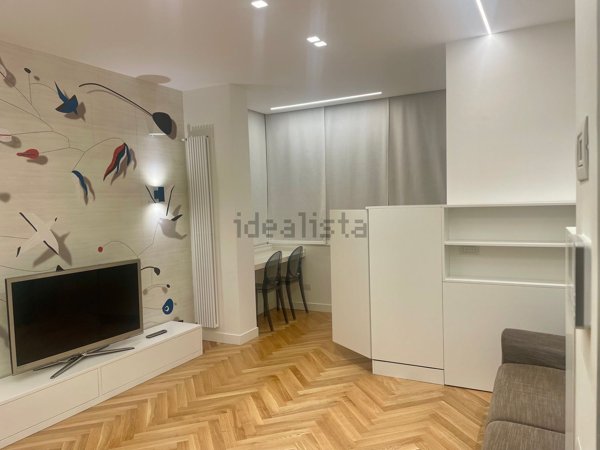 appartamento in affitto a Bari in zona Murat