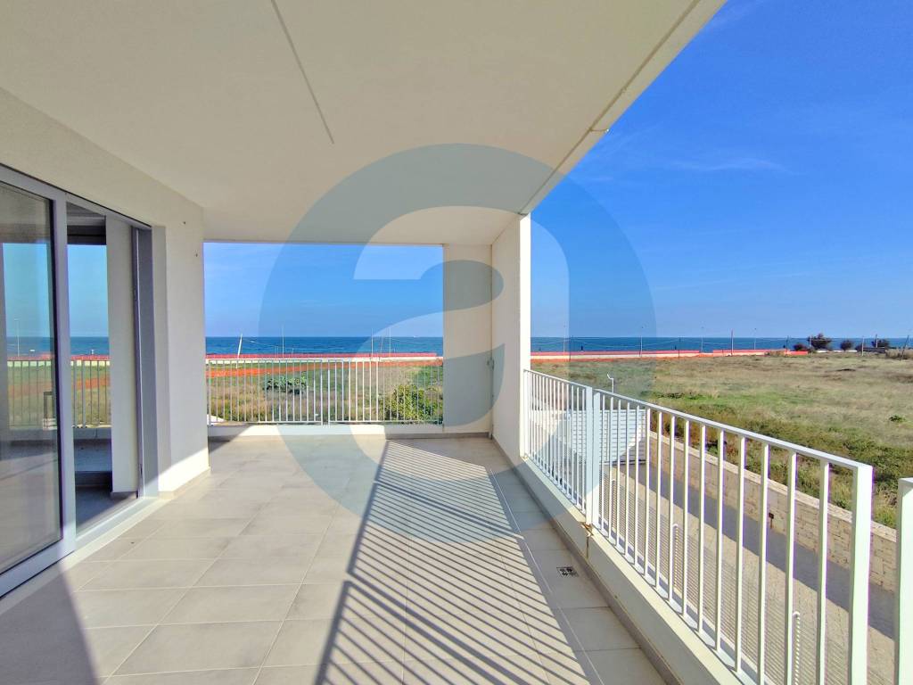 appartamento in affitto a Bari in zona Poggiofranco