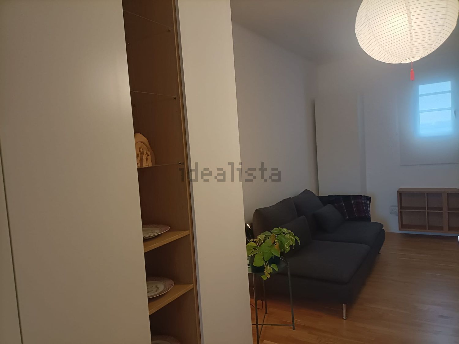 appartamento in affitto a Bari in zona San Pasquale