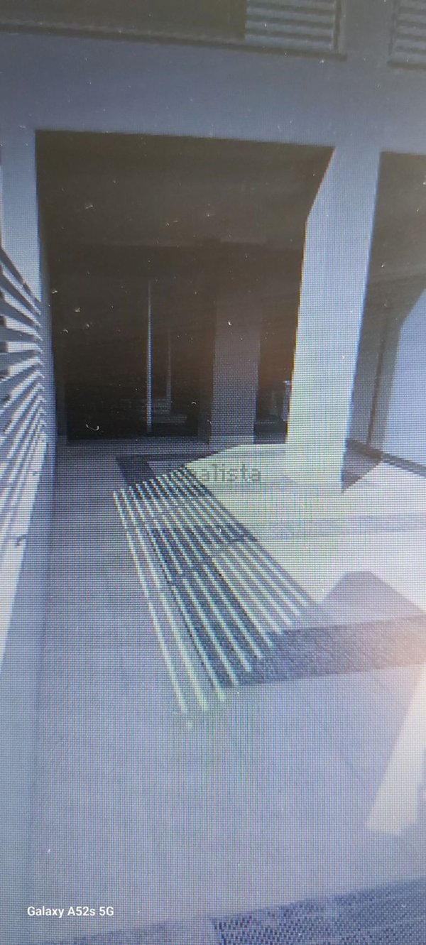 appartamento in affitto a Bari in zona San Pasquale