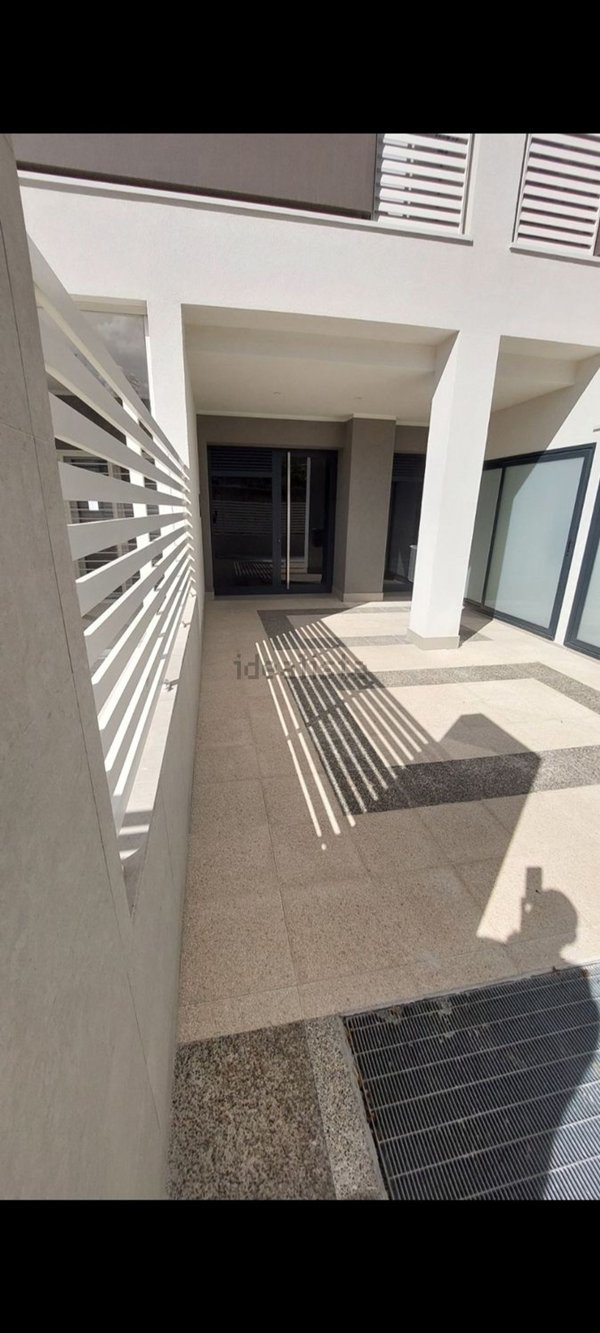 appartamento in affitto a Bari in zona San Pasquale