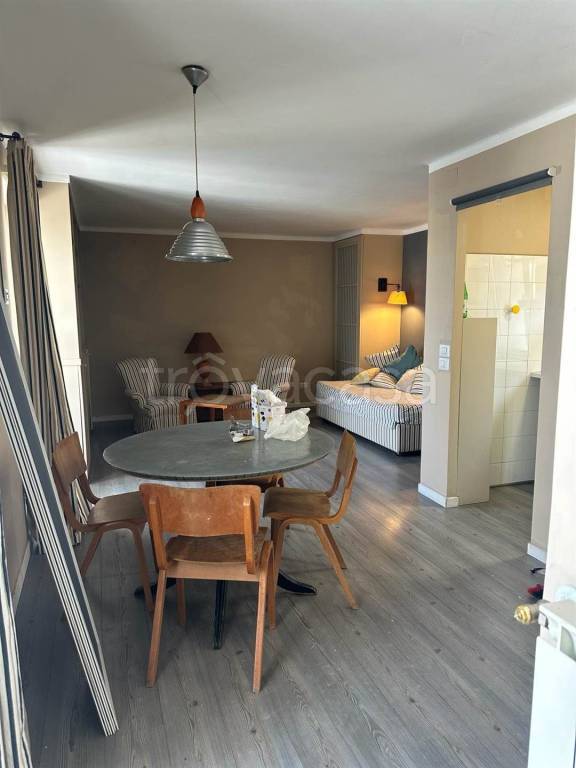 appartamento in affitto a Bari in zona Murat