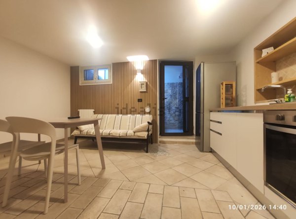 appartamento in affitto a Bari in zona Palese/Macchie