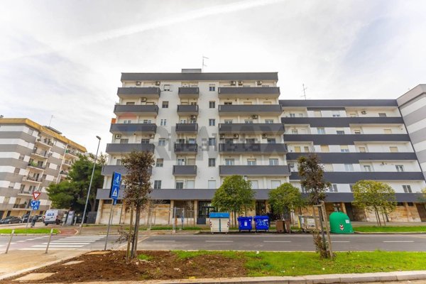 appartamento in affitto a Bari in zona Japigia