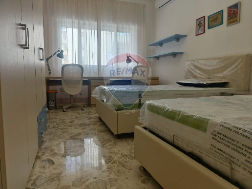 appartamento in affitto a Bari in zona Poggiofranco