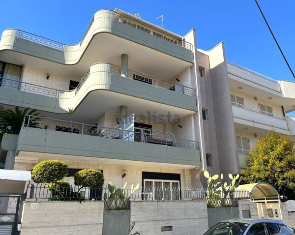 appartamento in affitto a Bari in zona Palese/Macchie