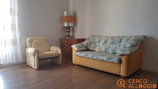 appartamento in affitto a Bari in zona Carrassi