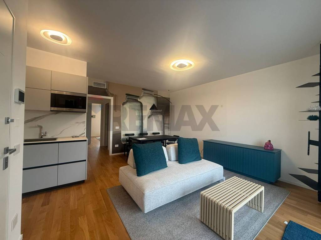 appartamento in affitto a Bari in zona San Giorgio