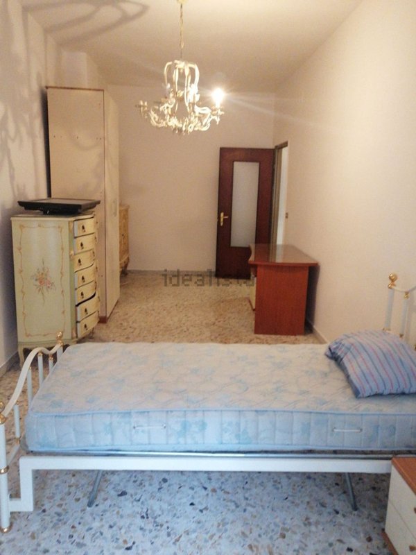 appartamento in affitto a Bari in zona Libertà