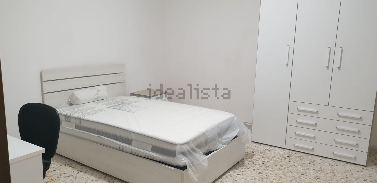 appartamento in affitto a Bari in zona Libertà