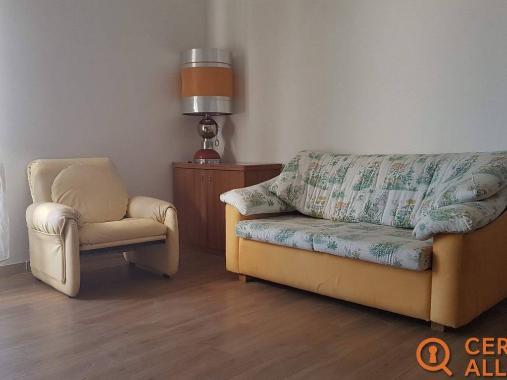 appartamento in affitto a Bari in zona Carrassi