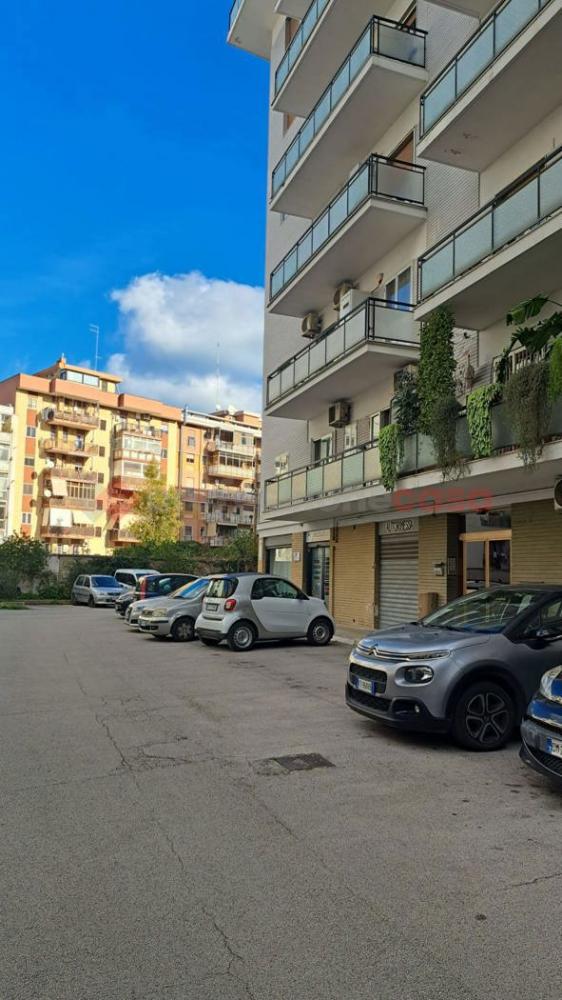 appartamento in affitto a Bari in zona Picone