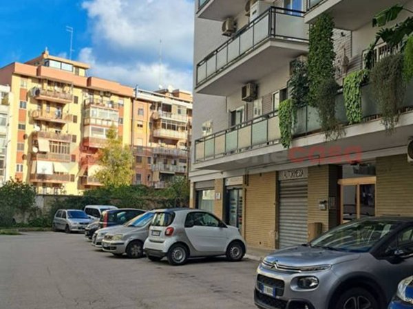 appartamento in affitto a Bari in zona Picone