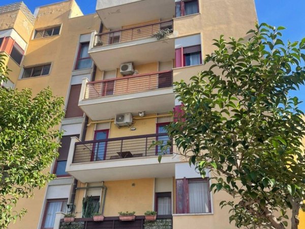 appartamento in affitto a Bari in zona Santo Spirito