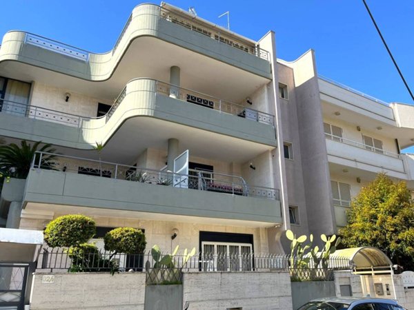 appartamento in affitto a Bari in zona San Giorgio