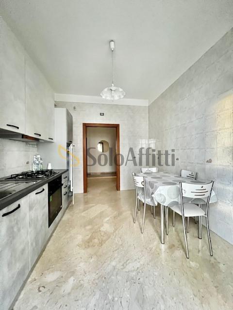 appartamento in affitto a Bari in zona Carrassi