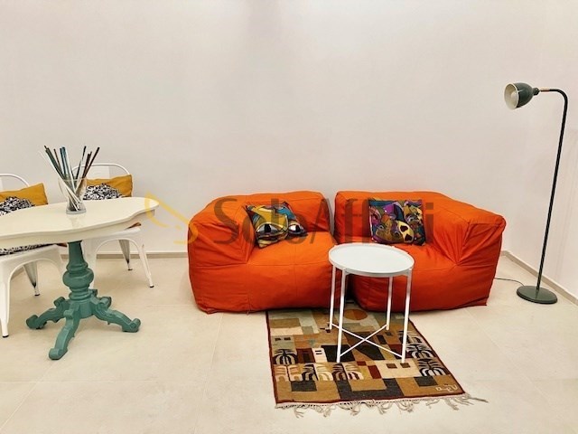 appartamento in affitto a Bari in zona Libertà