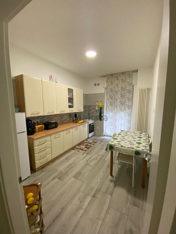 appartamento in affitto a Bari in zona Picone