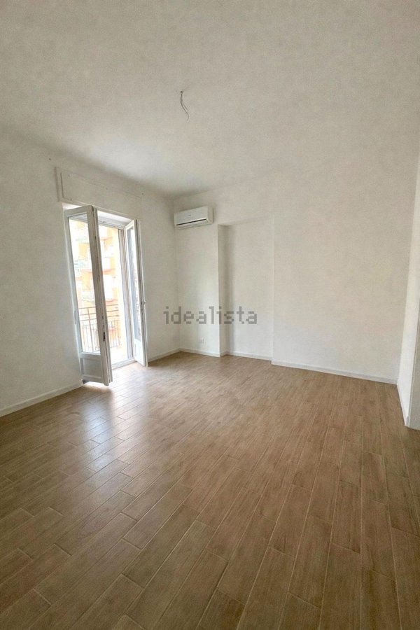 appartamento in affitto a Bari in zona Picone