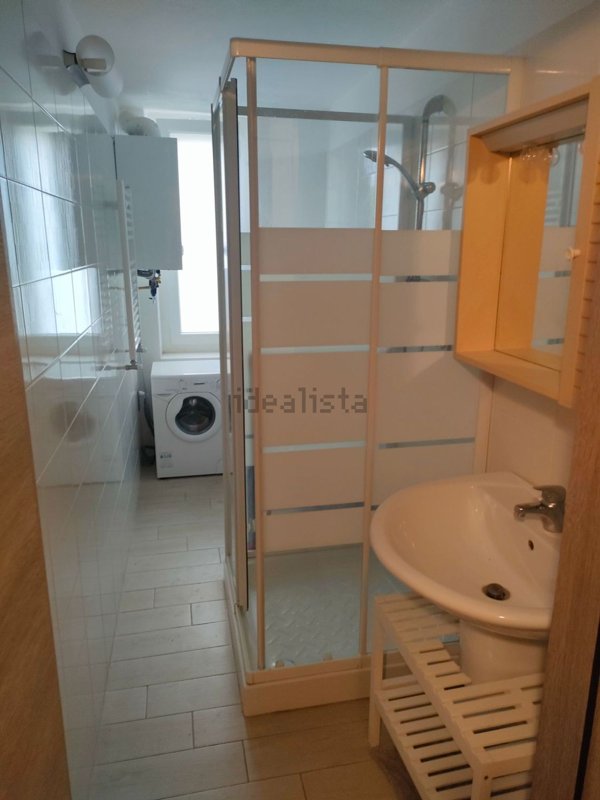 appartamento in affitto a Bari in zona Libertà