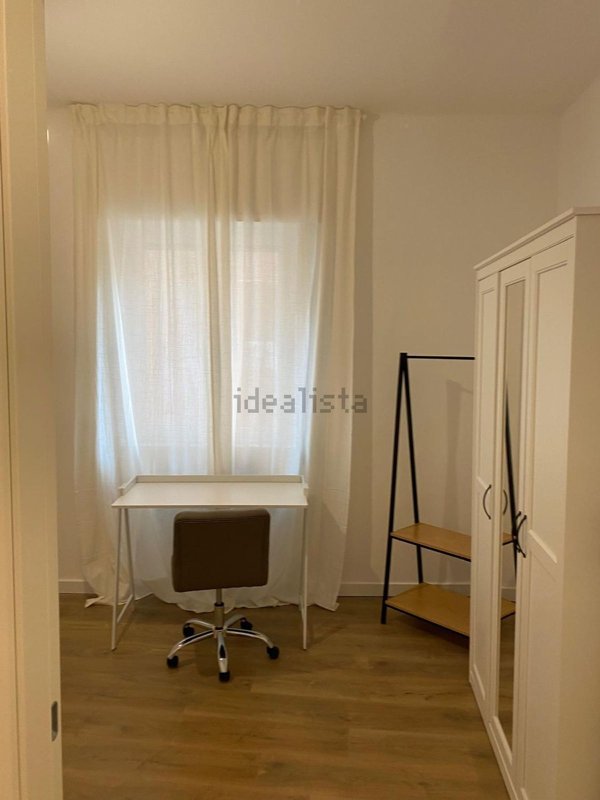 appartamento in affitto a Bari in zona Picone