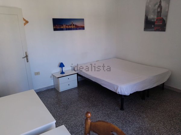 appartamento in affitto a Bari in zona Poggiofranco