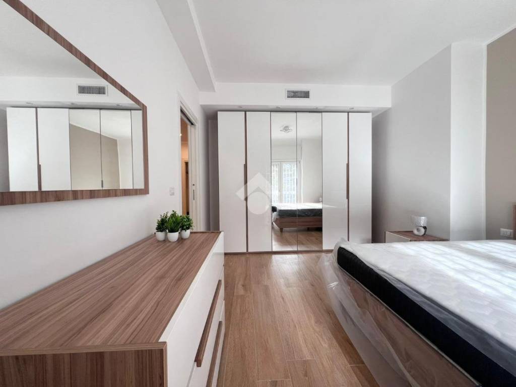 appartamento in affitto a Bari in zona Picone